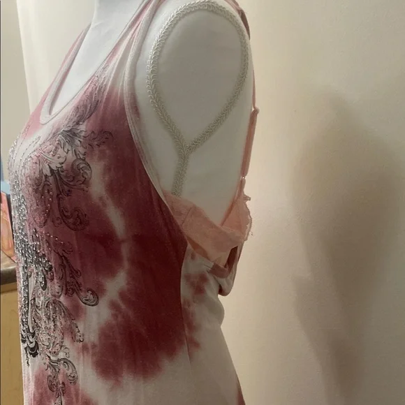 Pretty In Pink Inspiration Tank Set - Picture 5 of 14